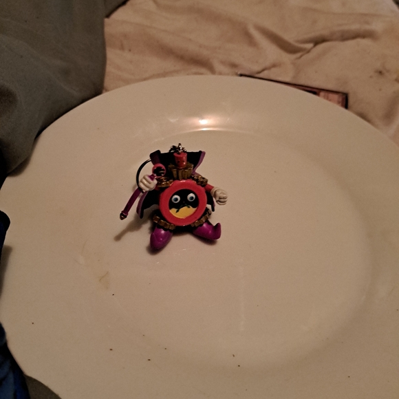 Keychain - Picture 2 of 3